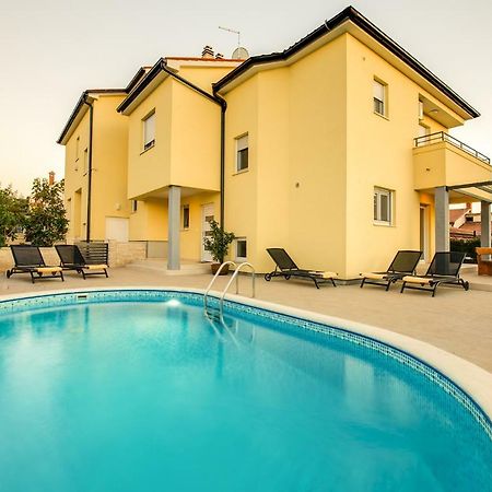 Villa Cera Pula Dış mekan fotoğraf