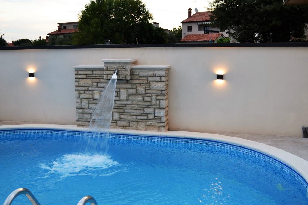 Villa Cera Pula Dış mekan fotoğraf