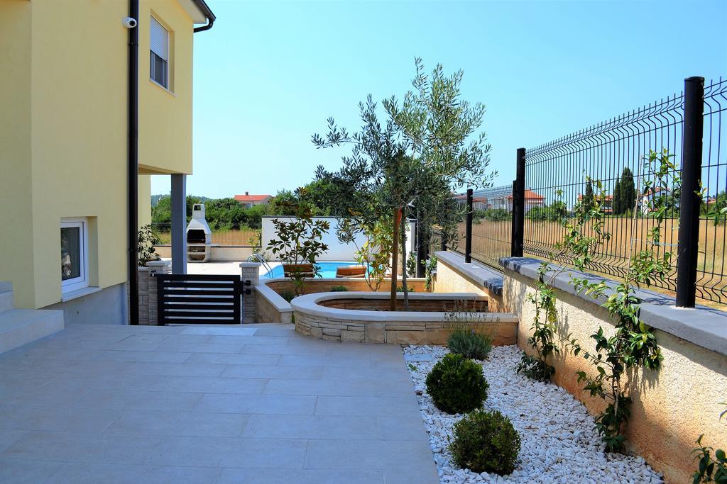 Villa Cera Pula Dış mekan fotoğraf