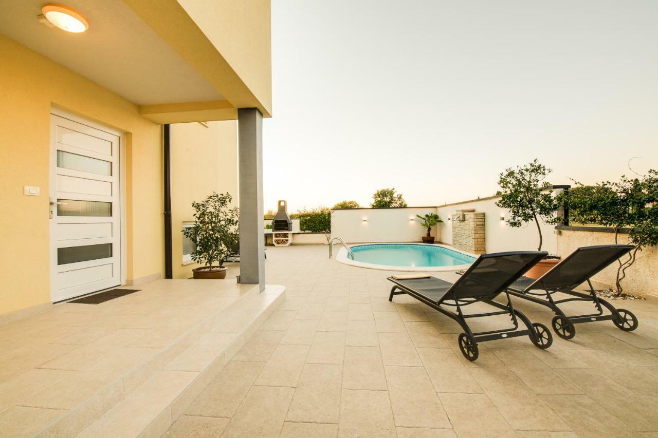 Villa Cera Pula Dış mekan fotoğraf